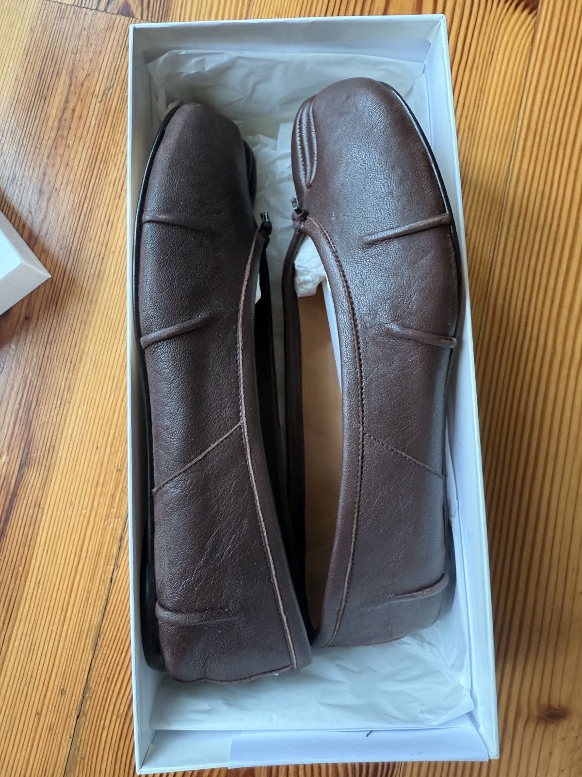 Maison Margiela NEW never worn! Size US 8 / IT 38 - 5 Thumbnail