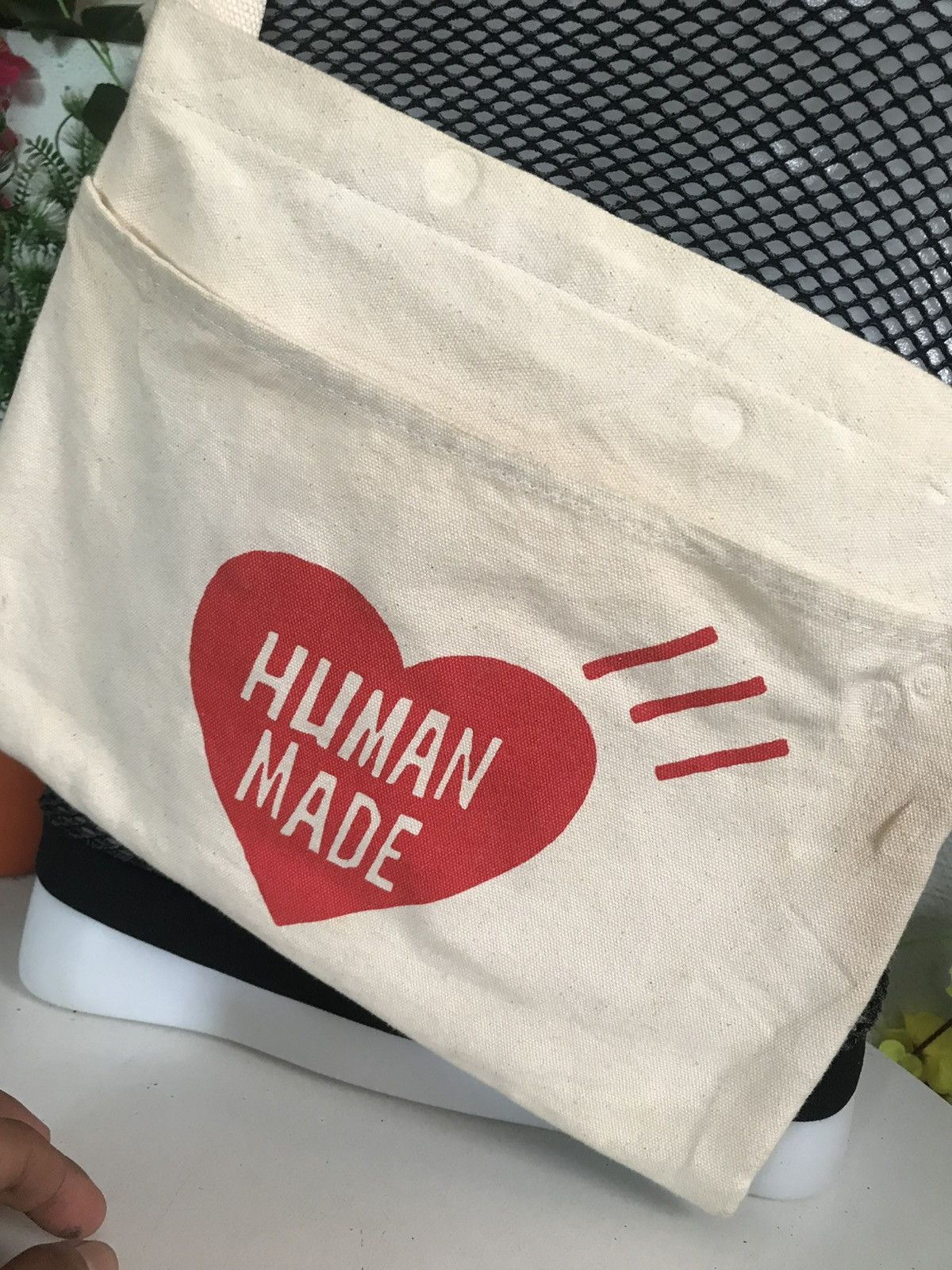 Human Made HUMAN MADE 2Way shoulder Size ONE SIZE - 2 Thumbnail