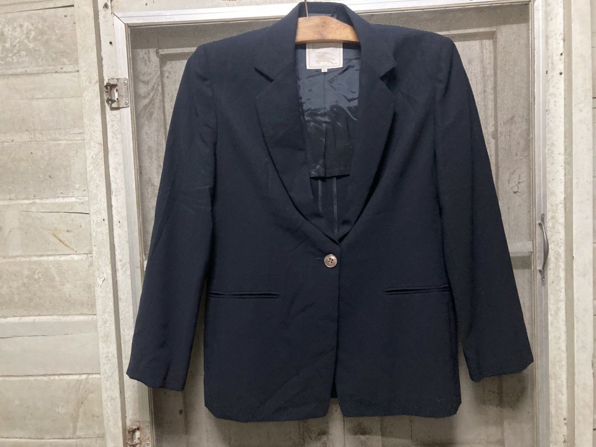 Burberry Burberry Suit Over Size Woman Size ONE SIZE - 1 Thumbnail