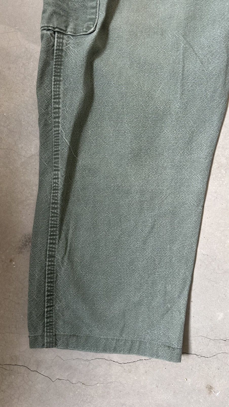 Bulwark VINTAGE BULWARK CARPENTER PANT Size US 42 / EU 58 - 3 Thumbnail