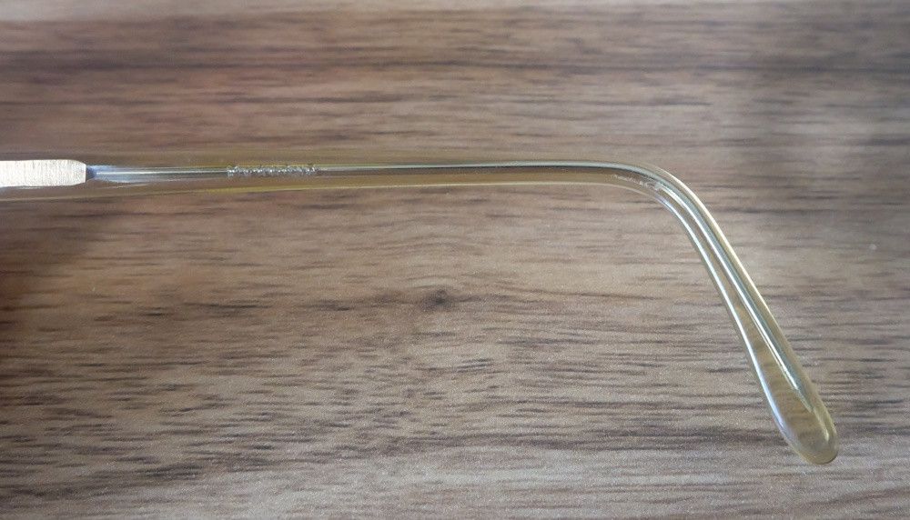 Other Vintage Diamond Sunglasses Size ONE SIZE - 3 Thumbnail