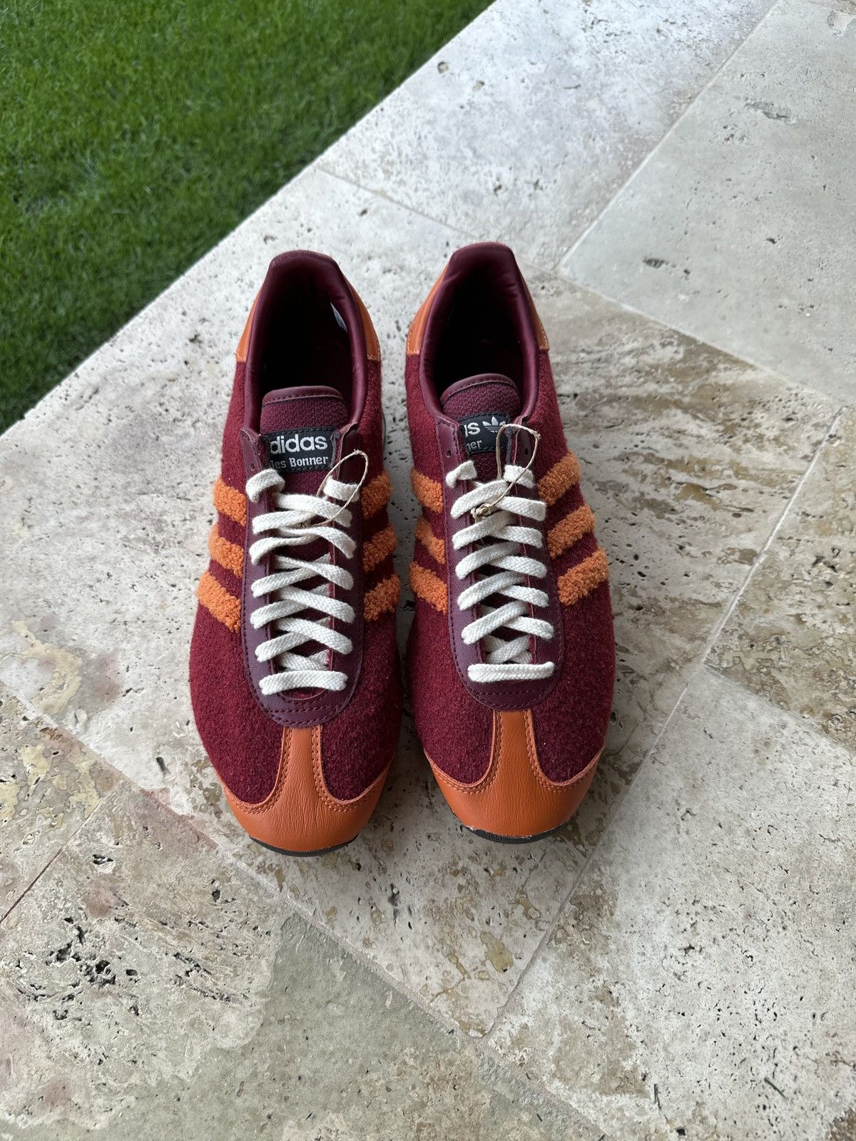 Adidas × Wales Bonner Adidas x wales bonner Size US 9 / EU 42 - 3 Thumbnail