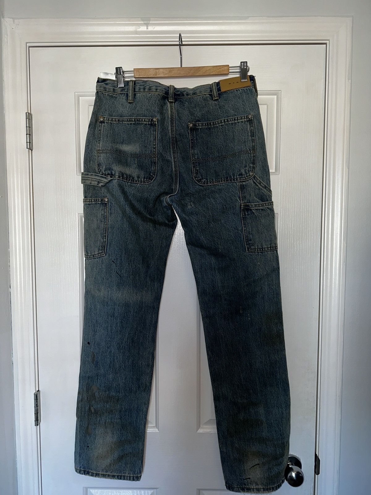 Other Mnml Carpenter Pants Size US 30 / EU 46 - 2 Thumbnail