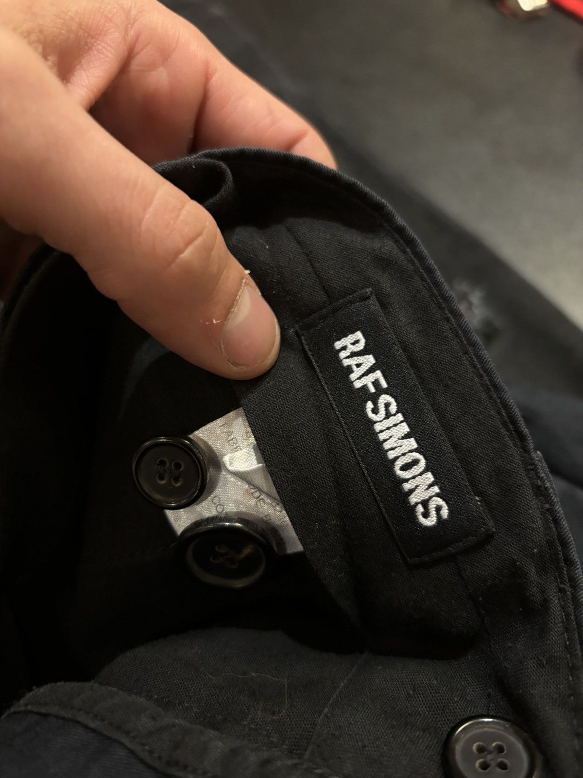 Raf Simons RAF Simon’s archive chino pants Size US 38 / EU 54 - 5 Thumbnail
