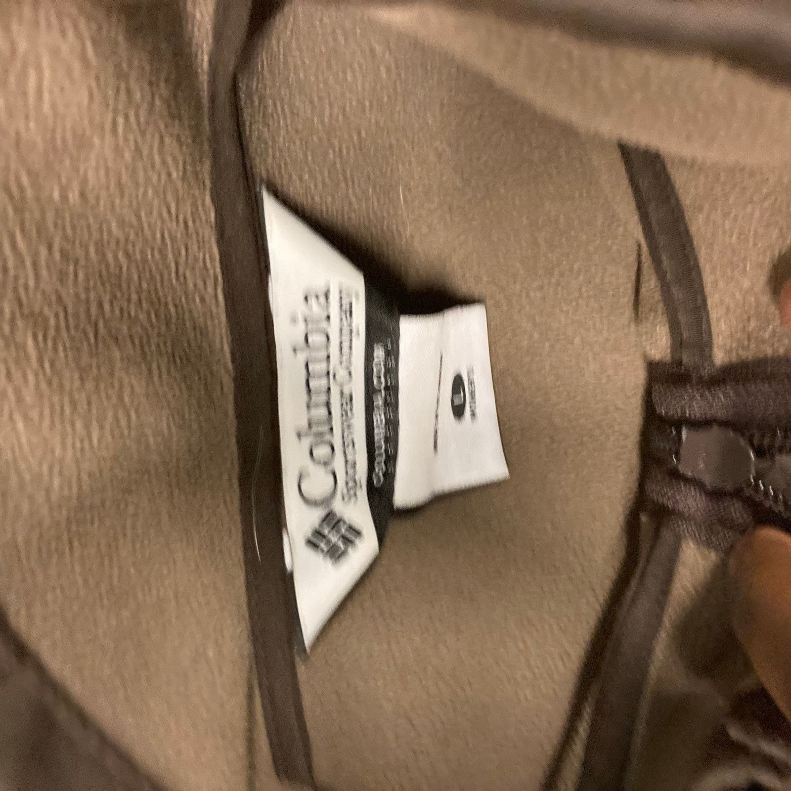 Columbia Vintage brown Columbia Jacket Size US M / EU 48-50 / 2 - 4 Thumbnail