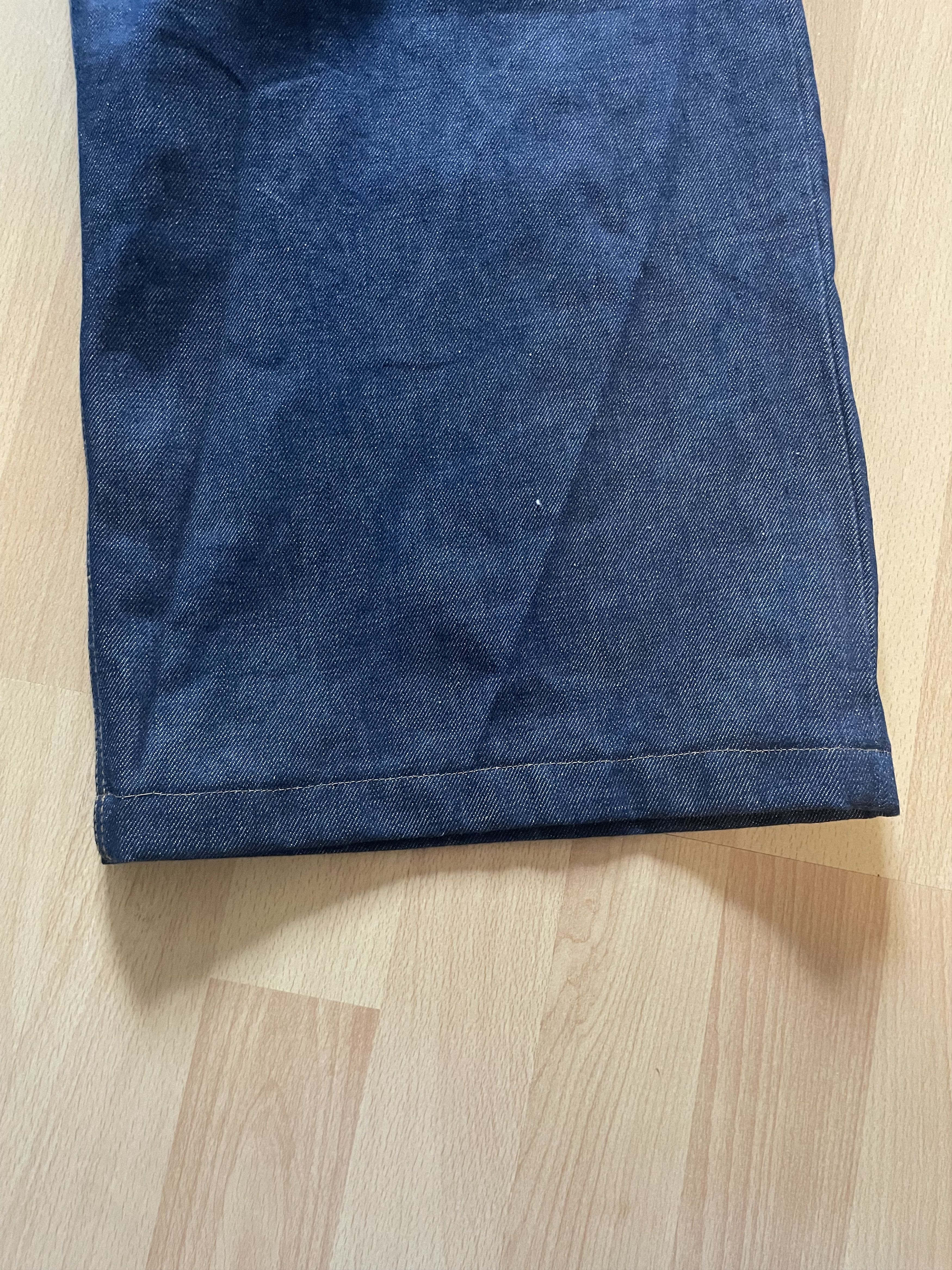 Other Verdarm Studios/Dusty Armadillo Outlaw Denim Size US 34 / EU 50 - 8 Thumbnail