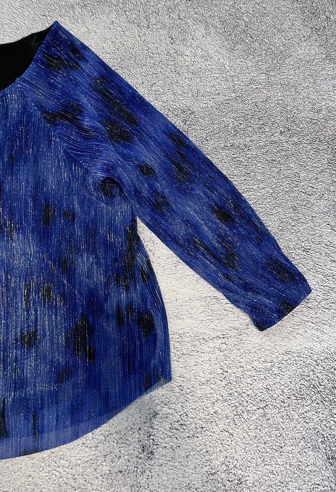 Joseph Ribkoff Joseph Ribkoff Women’s Top Style Long Sleeve Made In Canada Size XL / US 12-14 / IT 48-50 - 9 Thumbnail