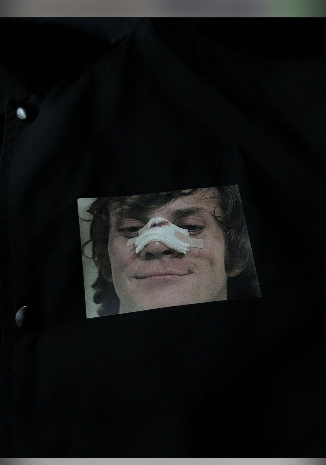 Undercover A clockwork orange Size US L / EU 52-54 / 3 - 10 Thumbnail