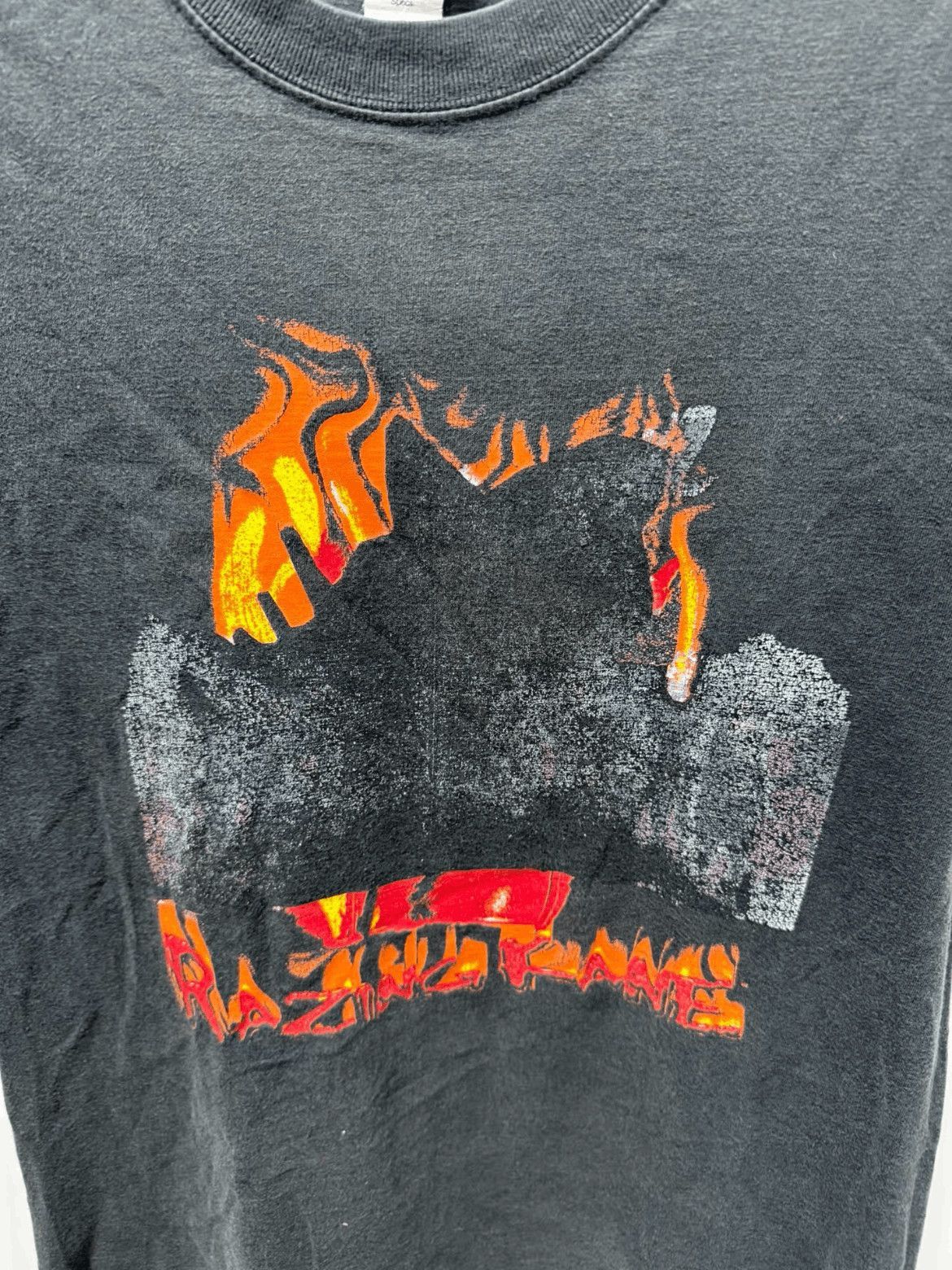 Other Undercover Vintage OG Rock Tee-2507 Size US L / EU 52-54 / 3 - 7 Thumbnail