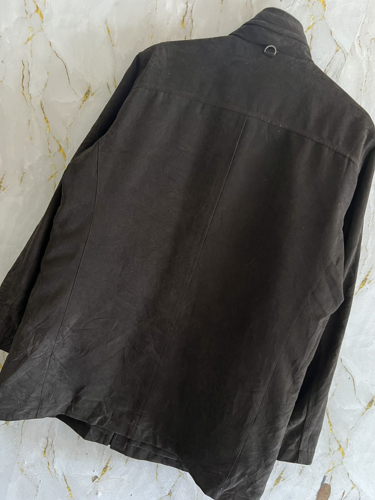 Designer Balestrino Jacket – Vintage Italian Designer Archive Size US M / EU 48-50 / 2 - 8 Thumbnail