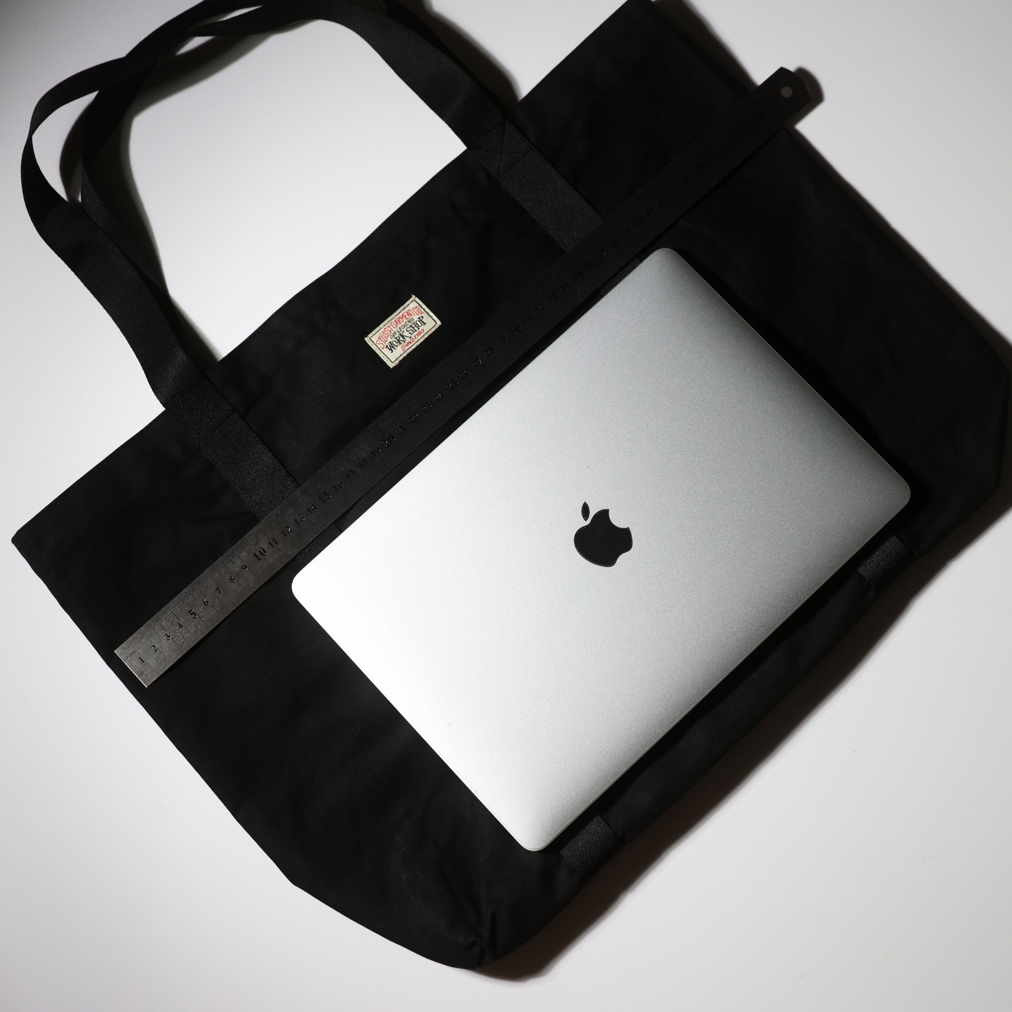 Our Legacy × Stussy Stussy Our Legacy Beach Bag Size ONE SIZE - 14 Thumbnail