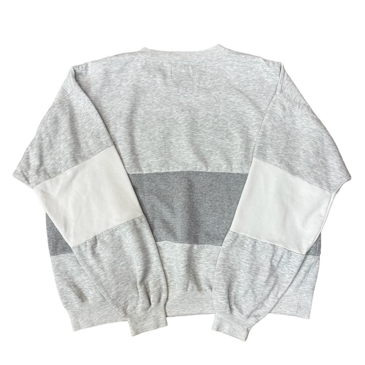 Other Vintage EXP Express sweatshirt size: XL Size US XL / EU 56 / 4 - 4 Thumbnail