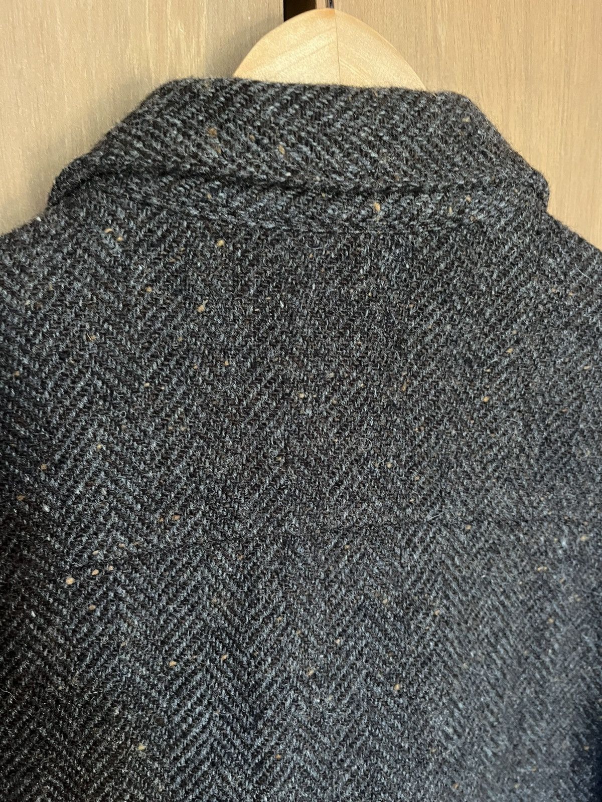 Evan Kinori Evan Kinori AW25 Three Pocket Jacket Size US S / EU 44-46 / 1 - 10 Thumbnail