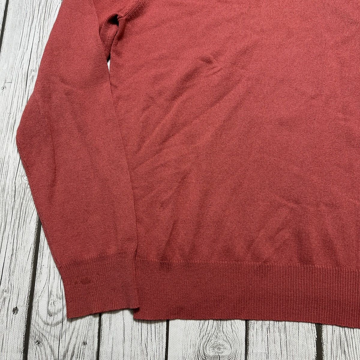 Burberry Burberry cashmere sweater Size US M / EU 48-50 / 2 - 4 Thumbnail