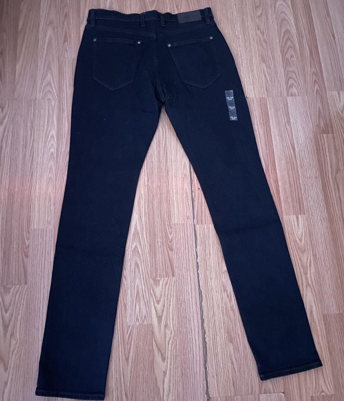 Michael Kors “ Michael Kors “ Parker Slim Fit Jeans Size US 32 / EU 48 - 3 Thumbnail