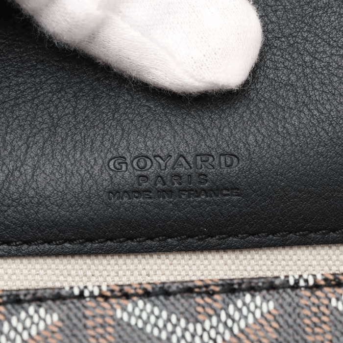 Goyard Anjou GM Tote Bag Size ONE SIZE - 10 Thumbnail