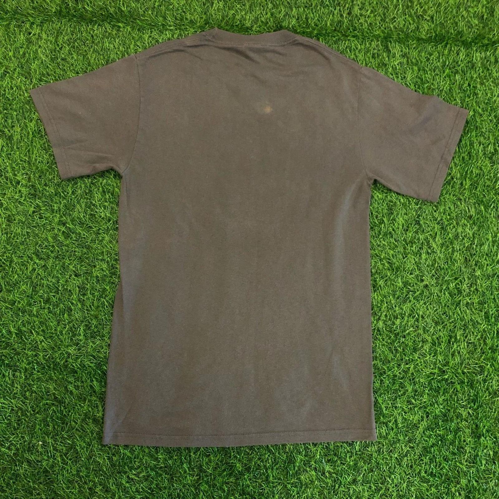 Other Men’s Grey Gorillas Graphic Tee Size US S / EU 44-46 / 1 - 2 Thumbnail