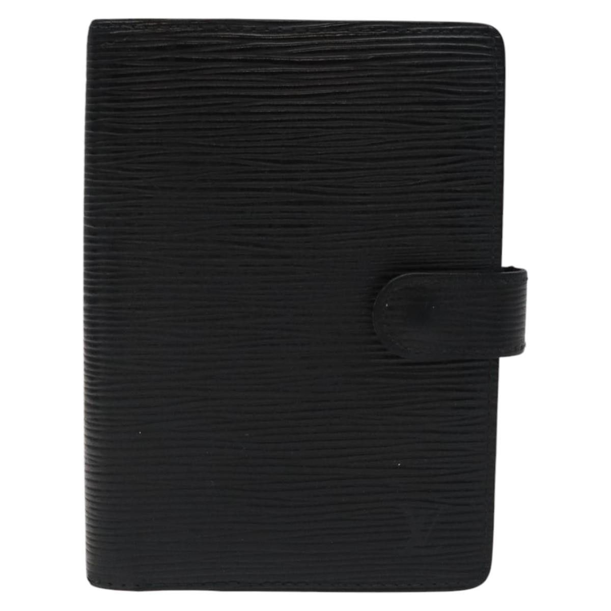 Louis Vuitton Louis Vuitton Agenda PM wallet Size ONE SIZE - 1 Thumbnail