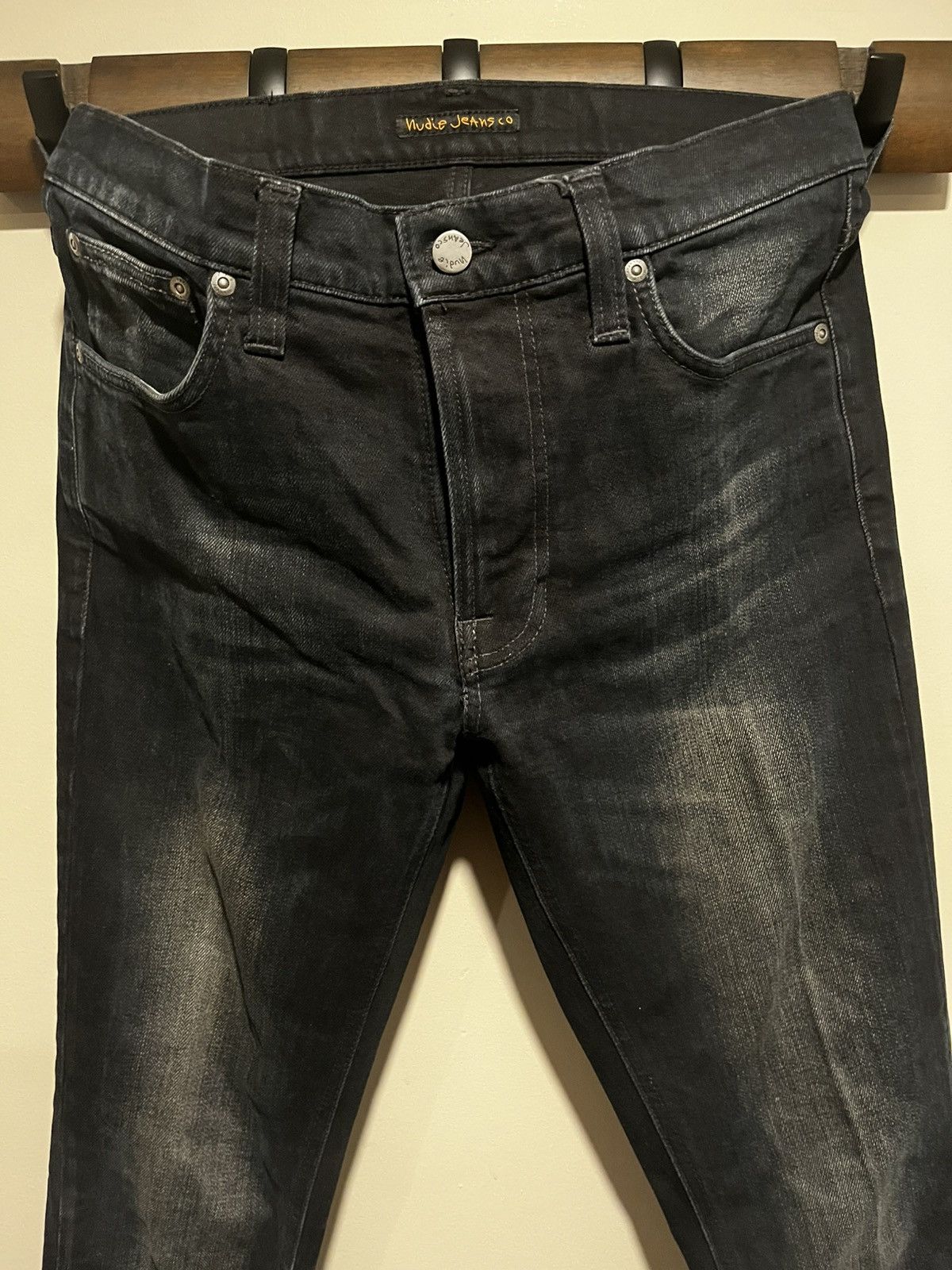 Nudie Jeans Nudie Jeans Size US 29 - 2 Thumbnail