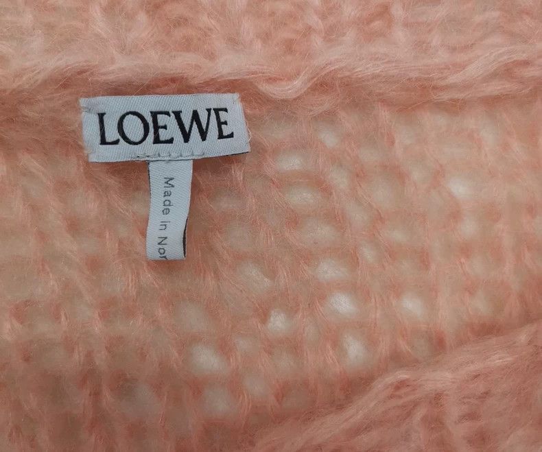Other LOEWE Knitted sweaters Size XS / US 0-2 / IT 36-38 - 3 Thumbnail