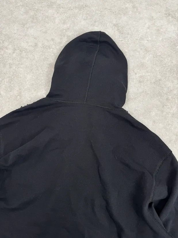 Dolce & Gabbana 2010s Dolce & Gabbana Dark Premium Zip-up Hoodie Size US L / EU 52-54 / 3 - 6 Thumbnail