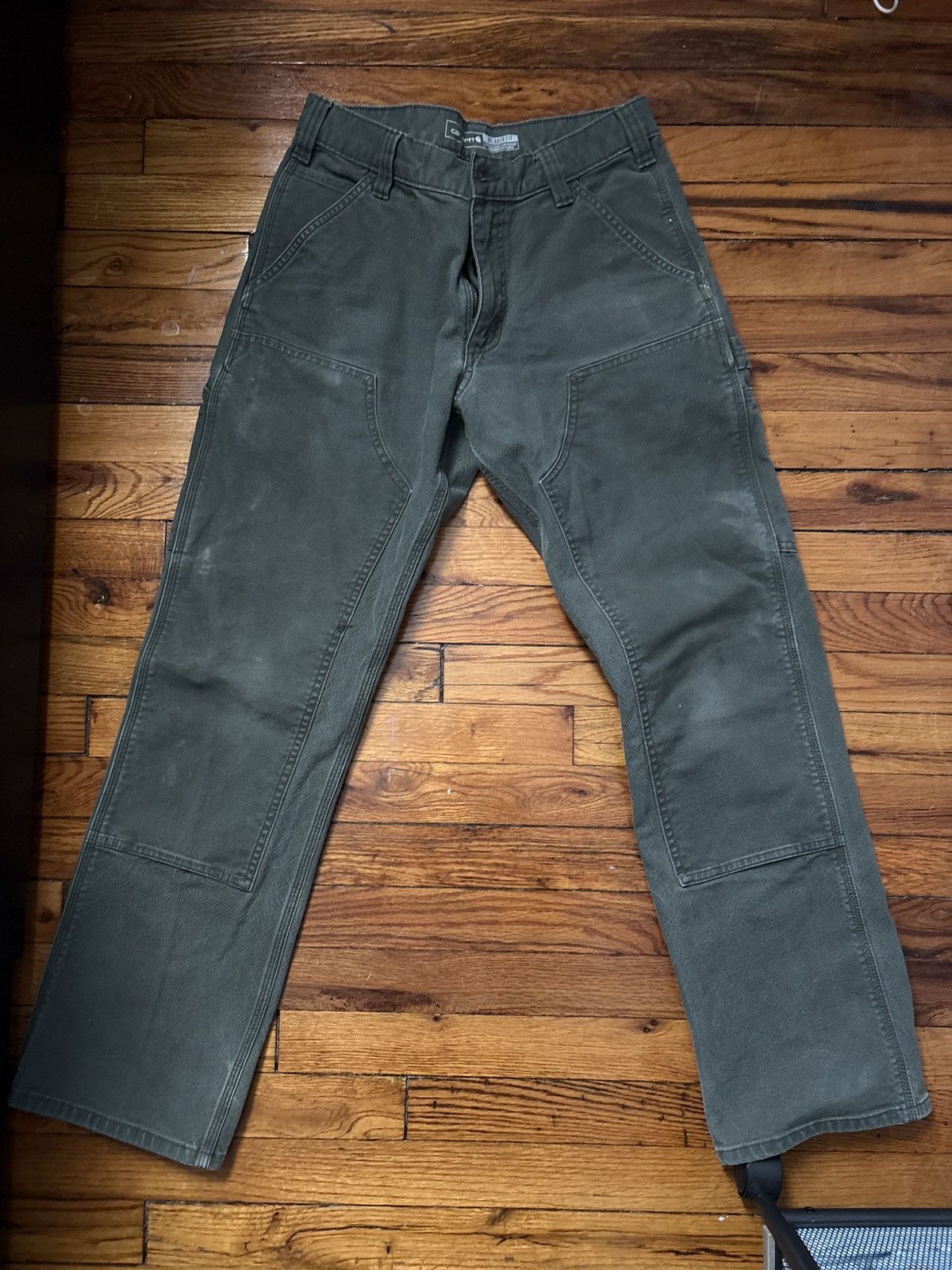 Carhartt Carhartt Relaxed Fit Size US 30 / EU 46 - 1 Thumbnail