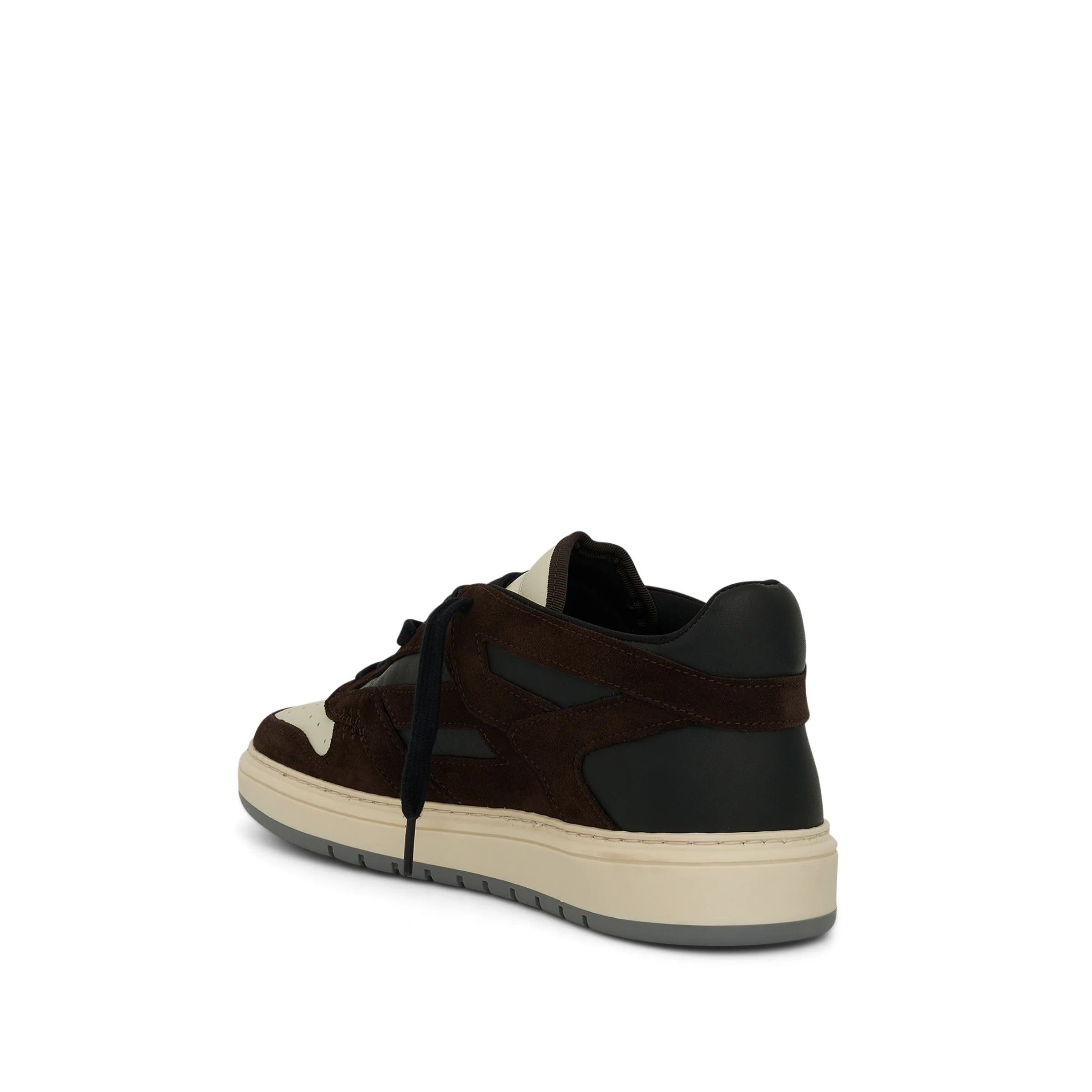 Represent Clo. o1mris0824 Reptor Sneaker in Black Size US 7 / EU 40 - 3 Thumbnail