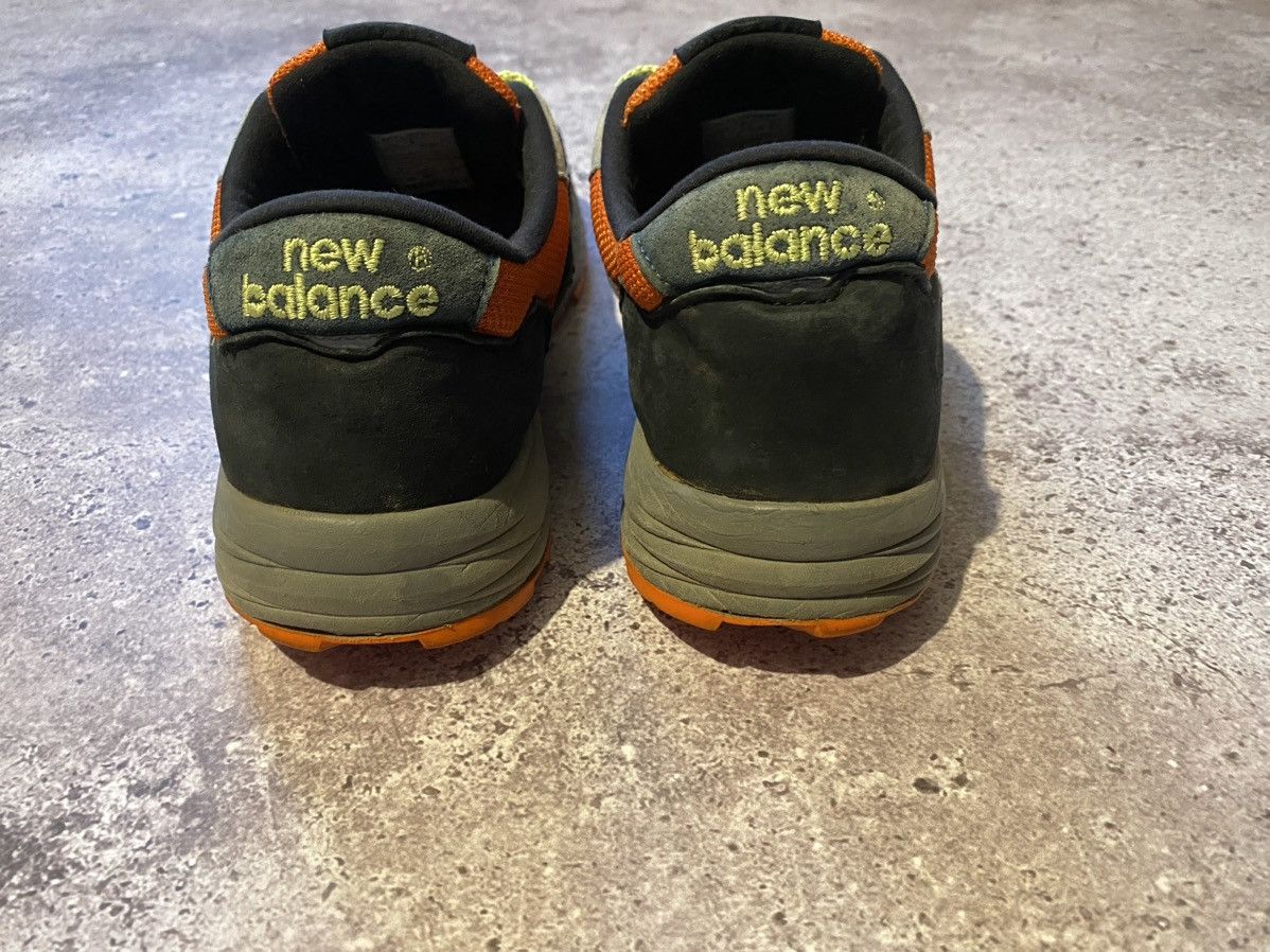 New Balance New Balance Trail 575 Size US 9.5 / EU 42-43 - 5 Thumbnail