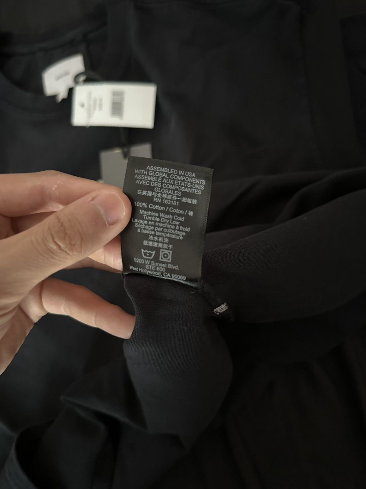 Rhude Rhude Town and Country Tee Size US M / EU 48-50 / 2 - 5 Thumbnail