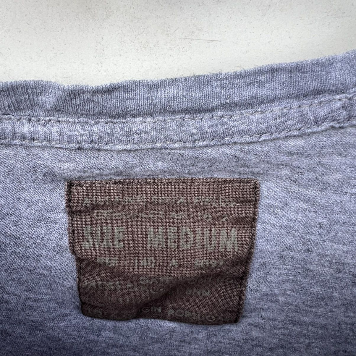 Allsaints Allsaints t shirt Size US M / EU 48-50 / 2 - 2 Thumbnail