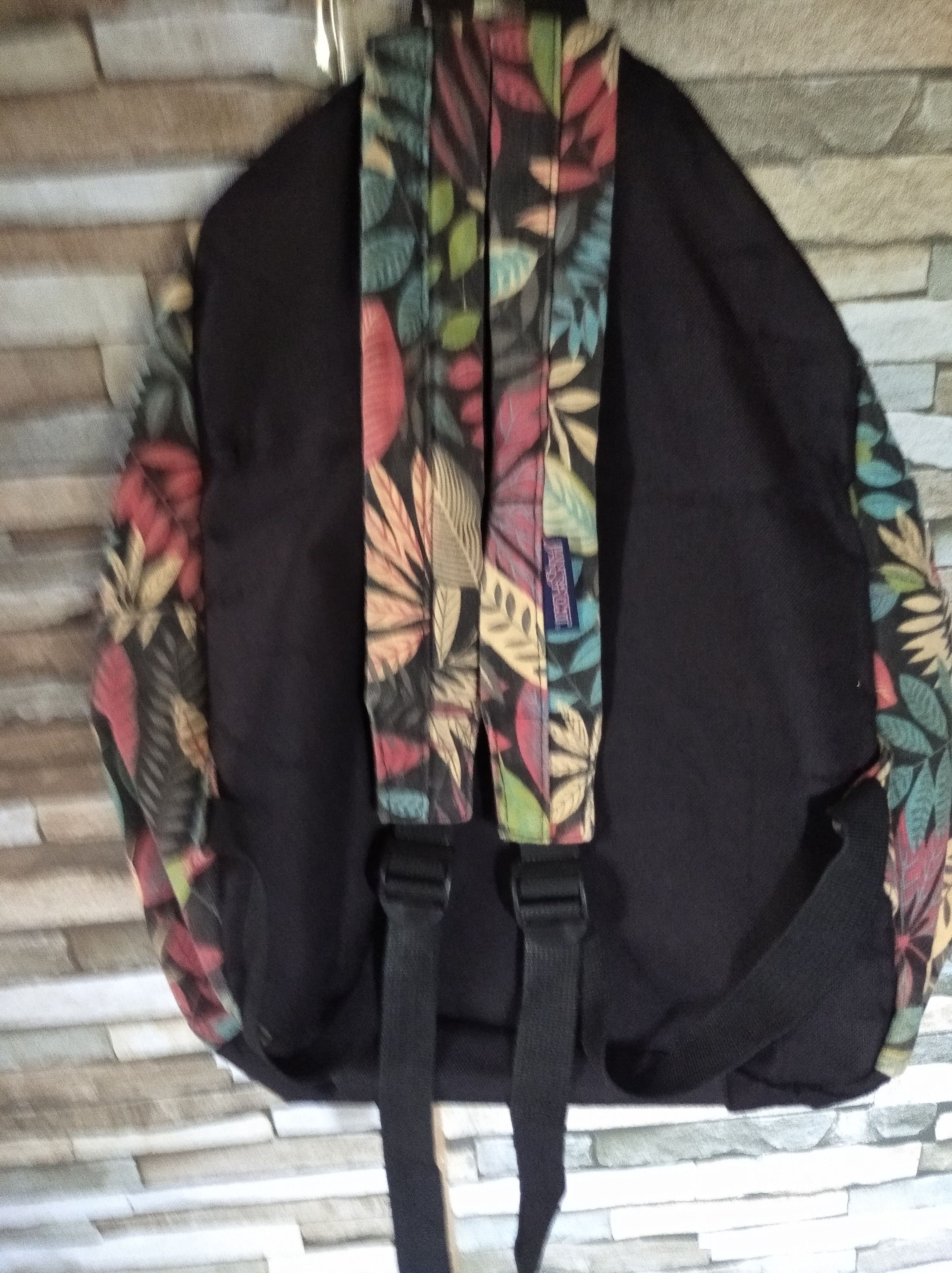 Jansport Jansport backpack Size ONE SIZE - 6 Thumbnail