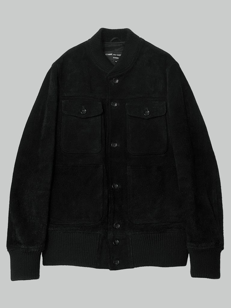 Comme des Garcons Homme comme des garcons homme Size US L / EU 52-54 / 3 - 1 Thumbnail