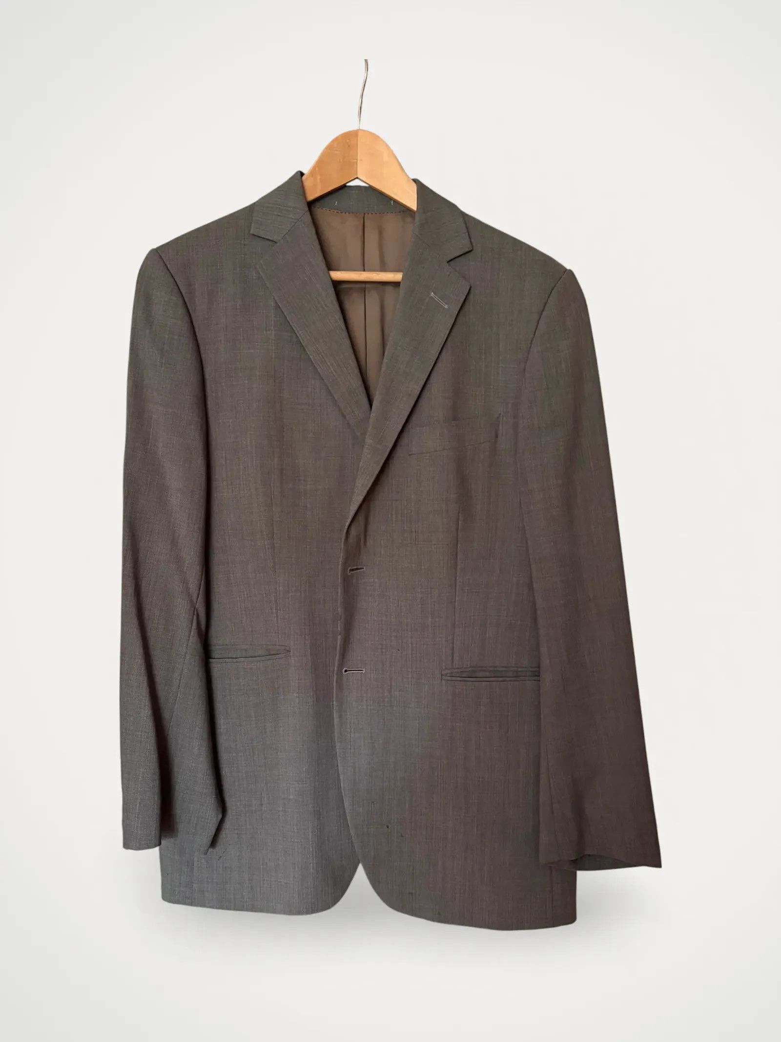 Tiger of Sweden Tiger Blazer Size 44R - 1 Thumbnail