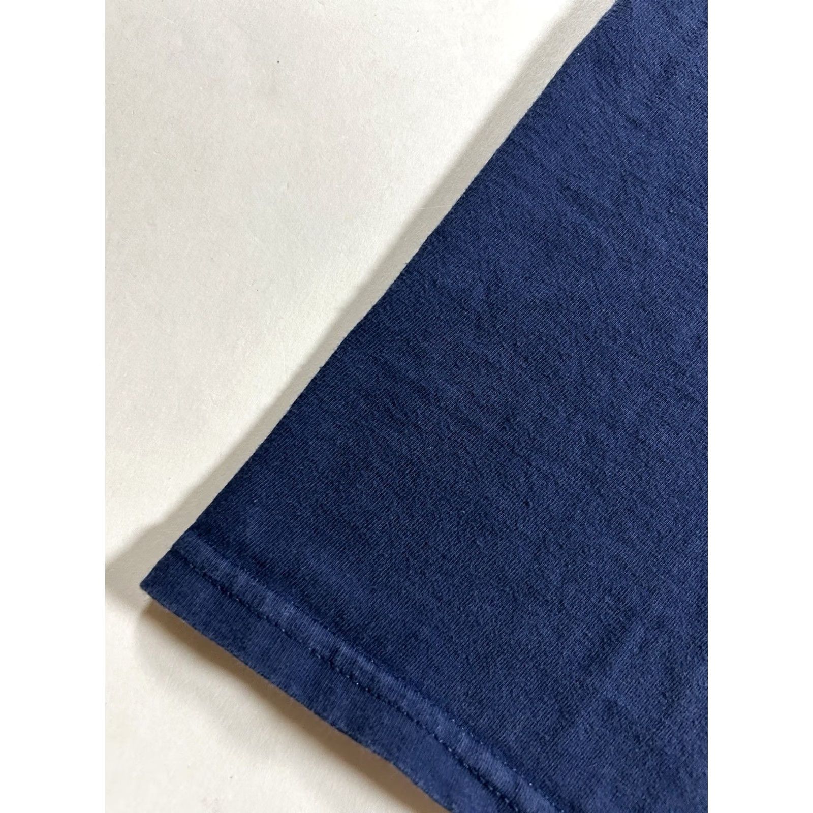 Fruit Of The Loom Governors Ball NYC 2021 Tour Shirt Medium Billie Eilish Post Malone A Rocky Blue Cotton M Unisex Adults Fruit of the Loom Music Festival Band Size US M / EU 48-50 / 2 - 7 Thumbnail