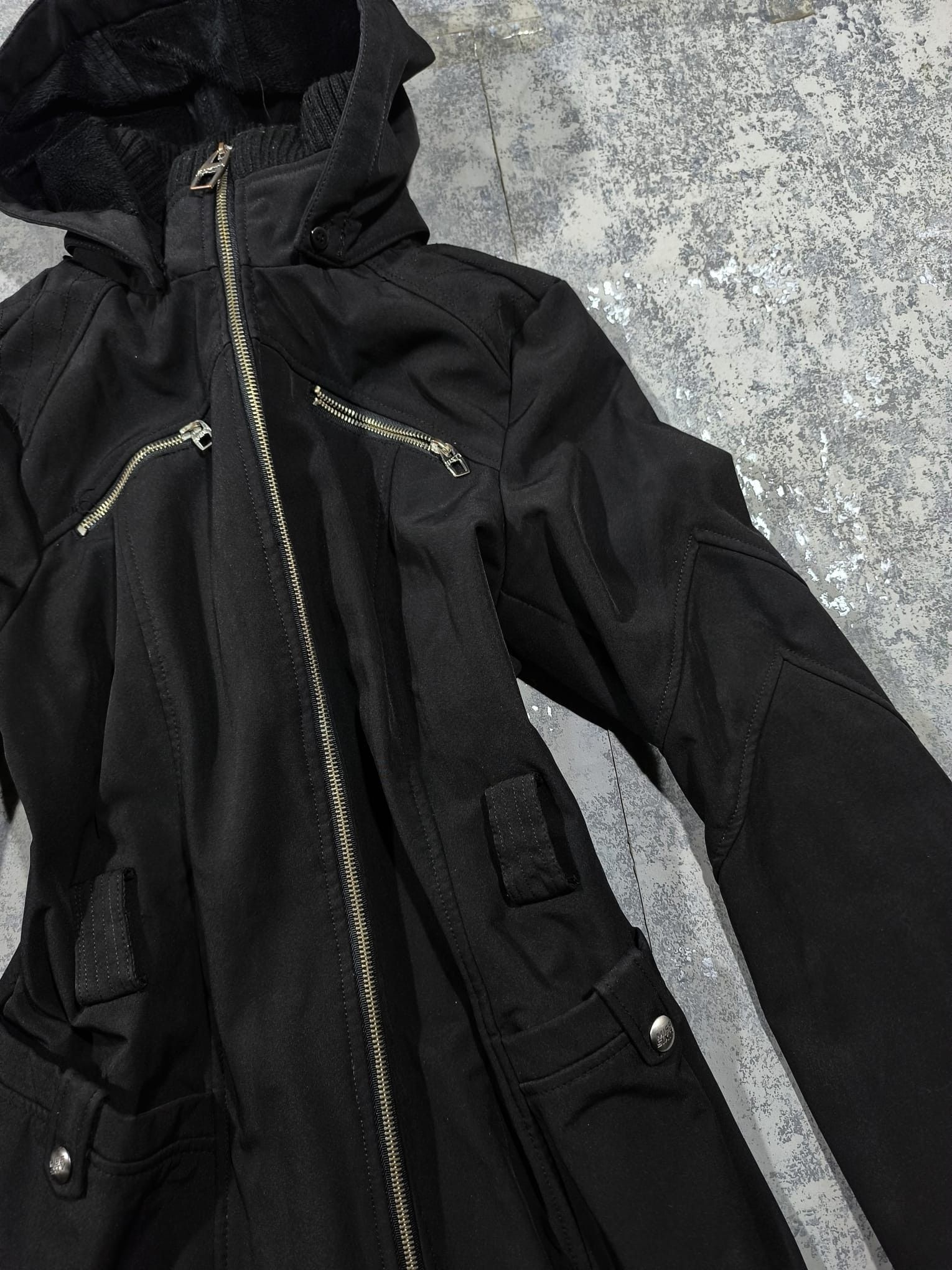 Miss Sixty miss sixty parka Size L / US 10 / IT 46 - 5 Thumbnail