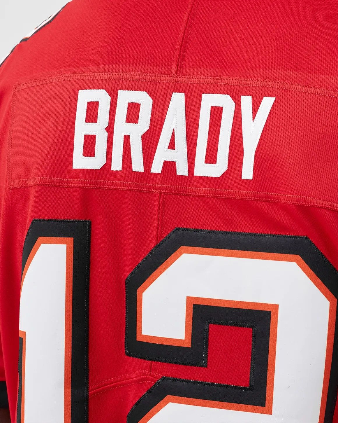 Nike Nike Tom Brady Tampa Bay Buccaneers Vapor Jersey $160 Size US XL / EU 56 / 4 - 5 Thumbnail