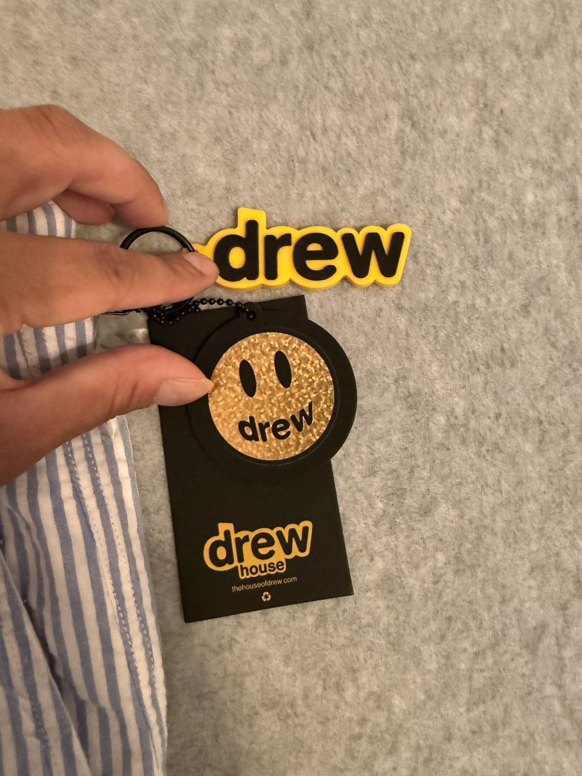 Drew House Drew House Church Shorts Size US 30 / EU 46 - 4 Thumbnail