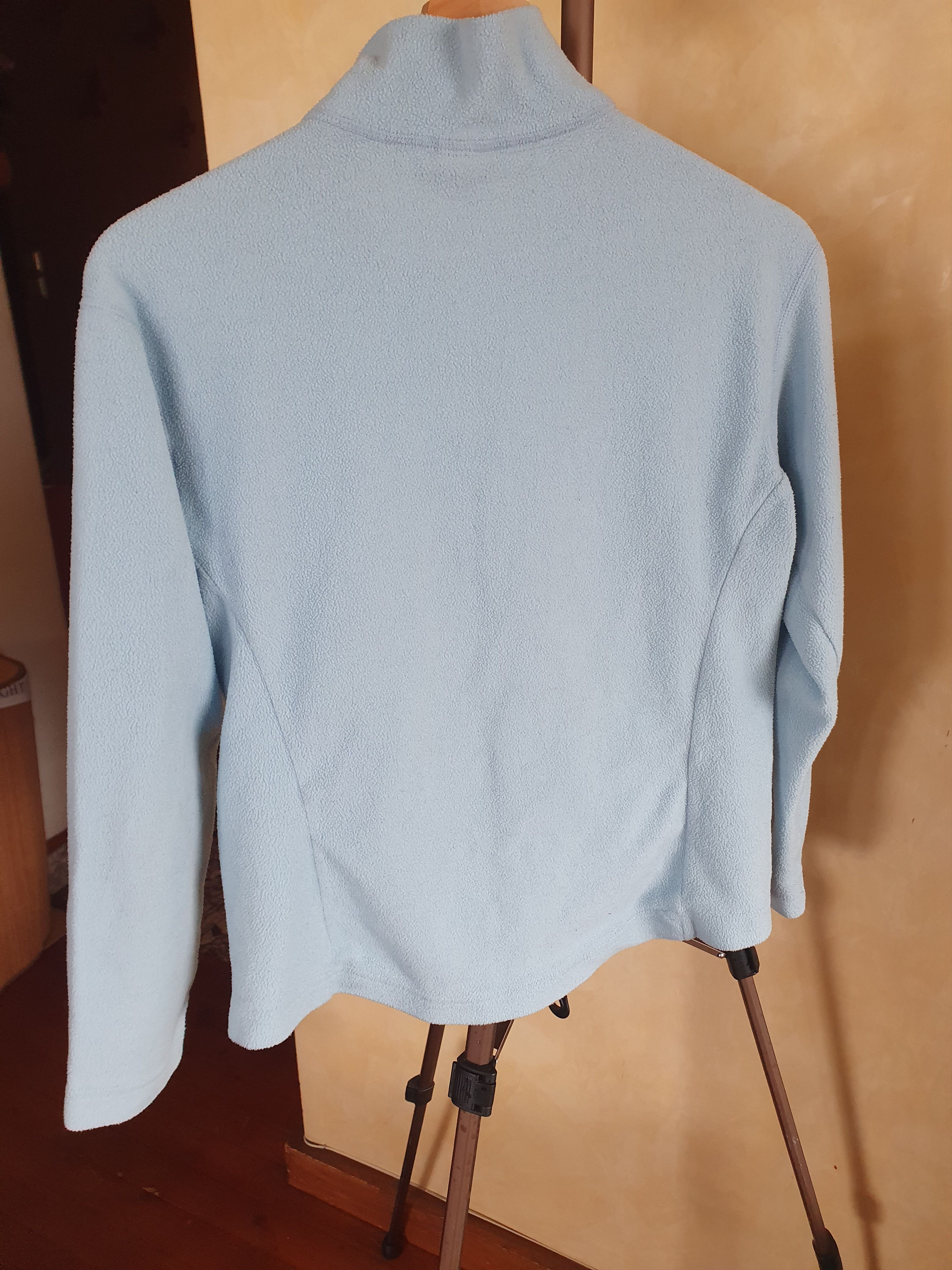 Patagonia Patagonia Synchilla Women's Zip Up Fleece Sweatshirt S/M Size S / US 4 / IT 40 - 10 Thumbnail