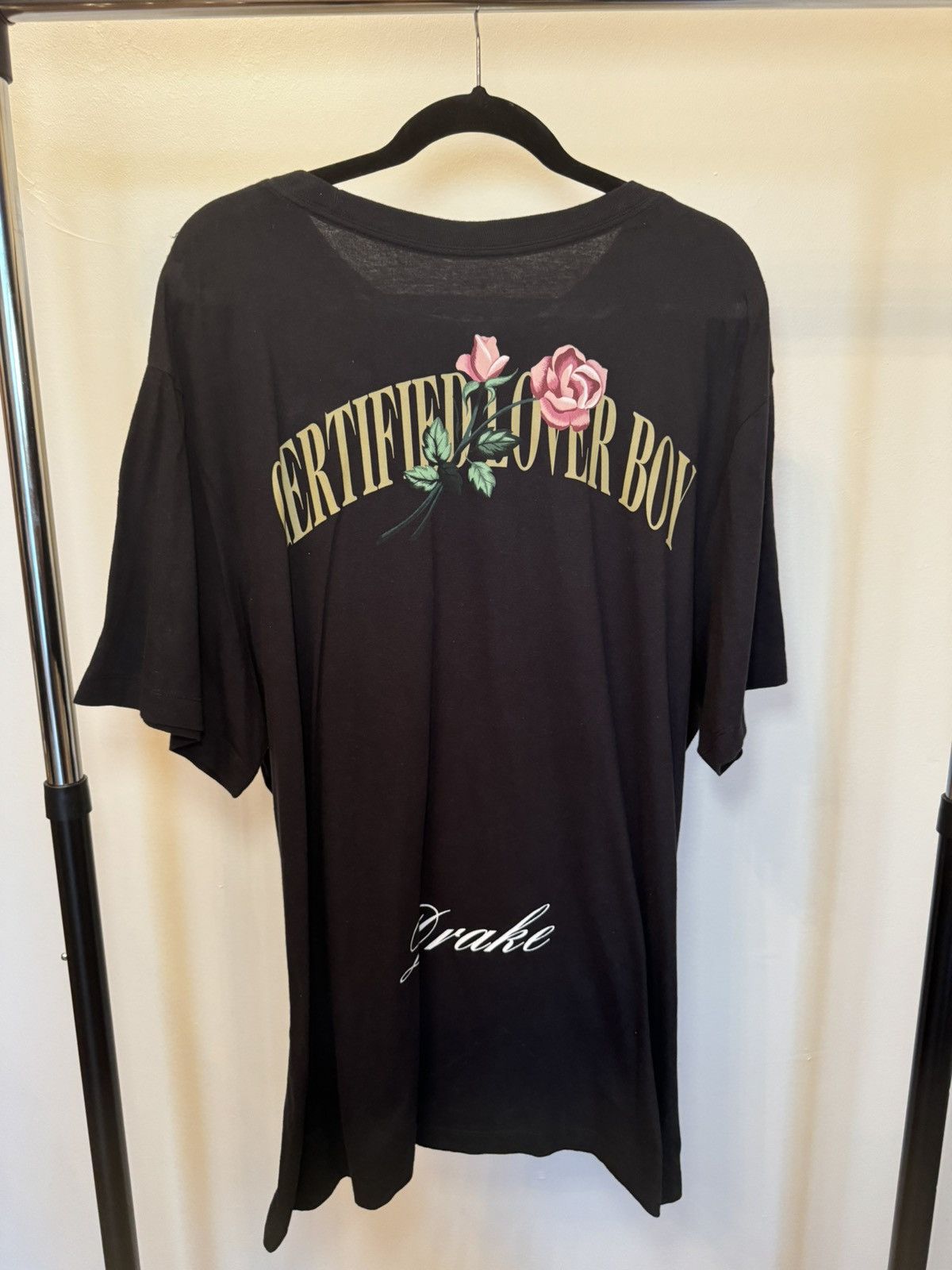NOCTA × Nike CLB Nike tee Size US XXL / EU 58 / 5 - 2 Thumbnail