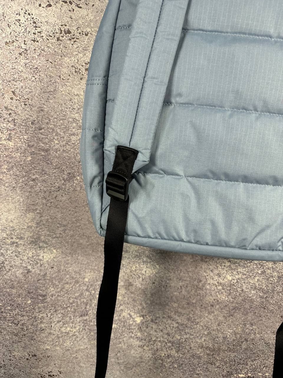 AMI × Puma Puma x AMI Blue Backpack Streetwear y2k Size ONE SIZE - 8 Thumbnail