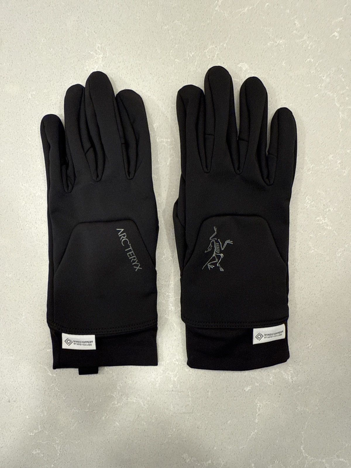 Arc'teryx Venta Glove Size ONE SIZE - 4 Thumbnail
