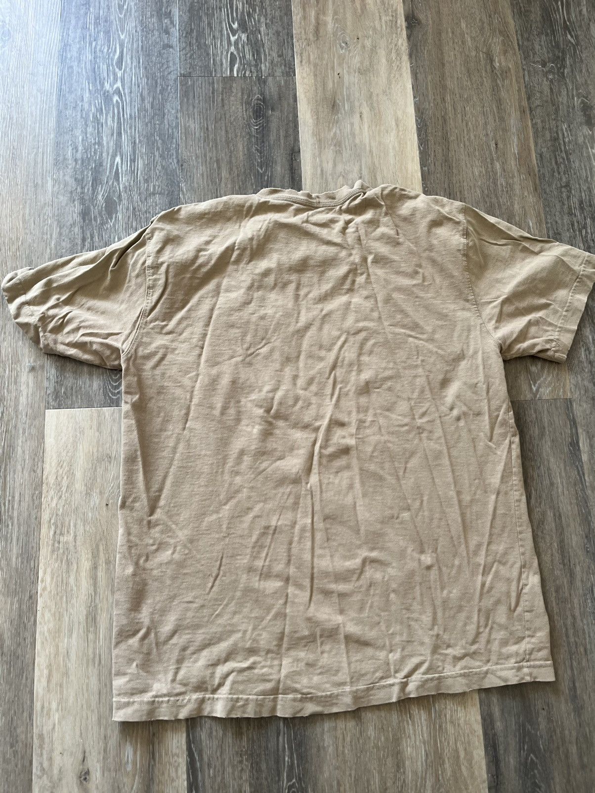 Carhartt Stolen valor Carthart T shirt Size US M / EU 48-50 / 2 - 2 Thumbnail
