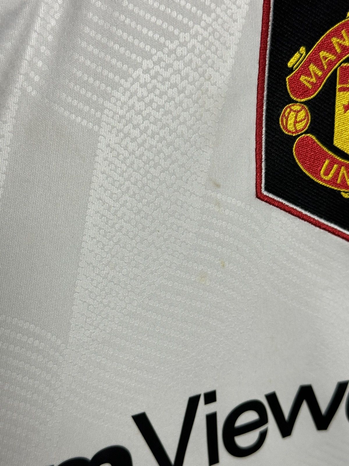 Adidas 3XL Manchester United 22/23 Away Football Jersey T-Shirt Size US XXL / EU 58 / 5 - 10 Thumbnail
