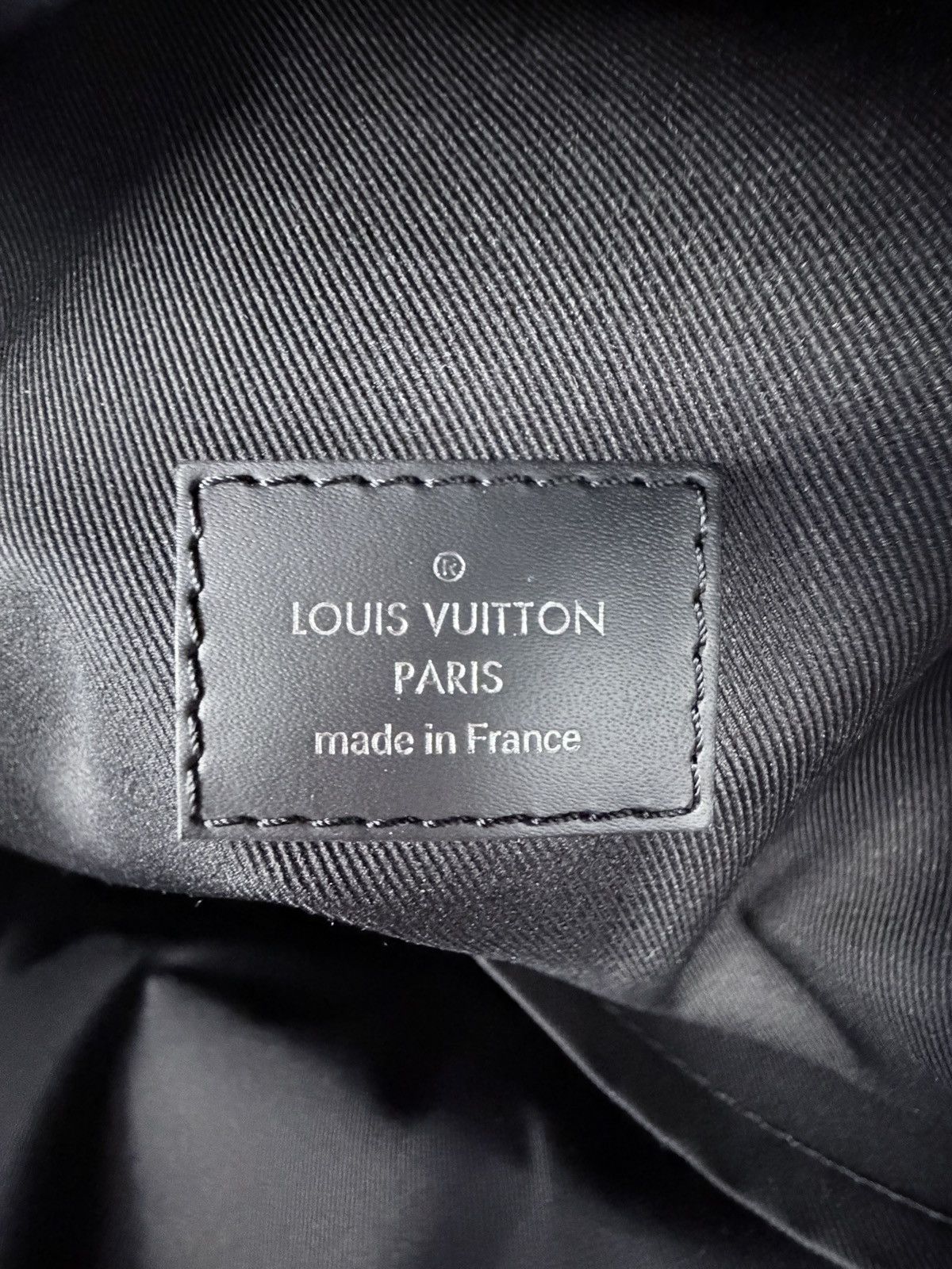 Louis Vuitton Louis Vuitton Discovery Sunrise Monogram Backpack Size ONE SIZE - 10 Thumbnail