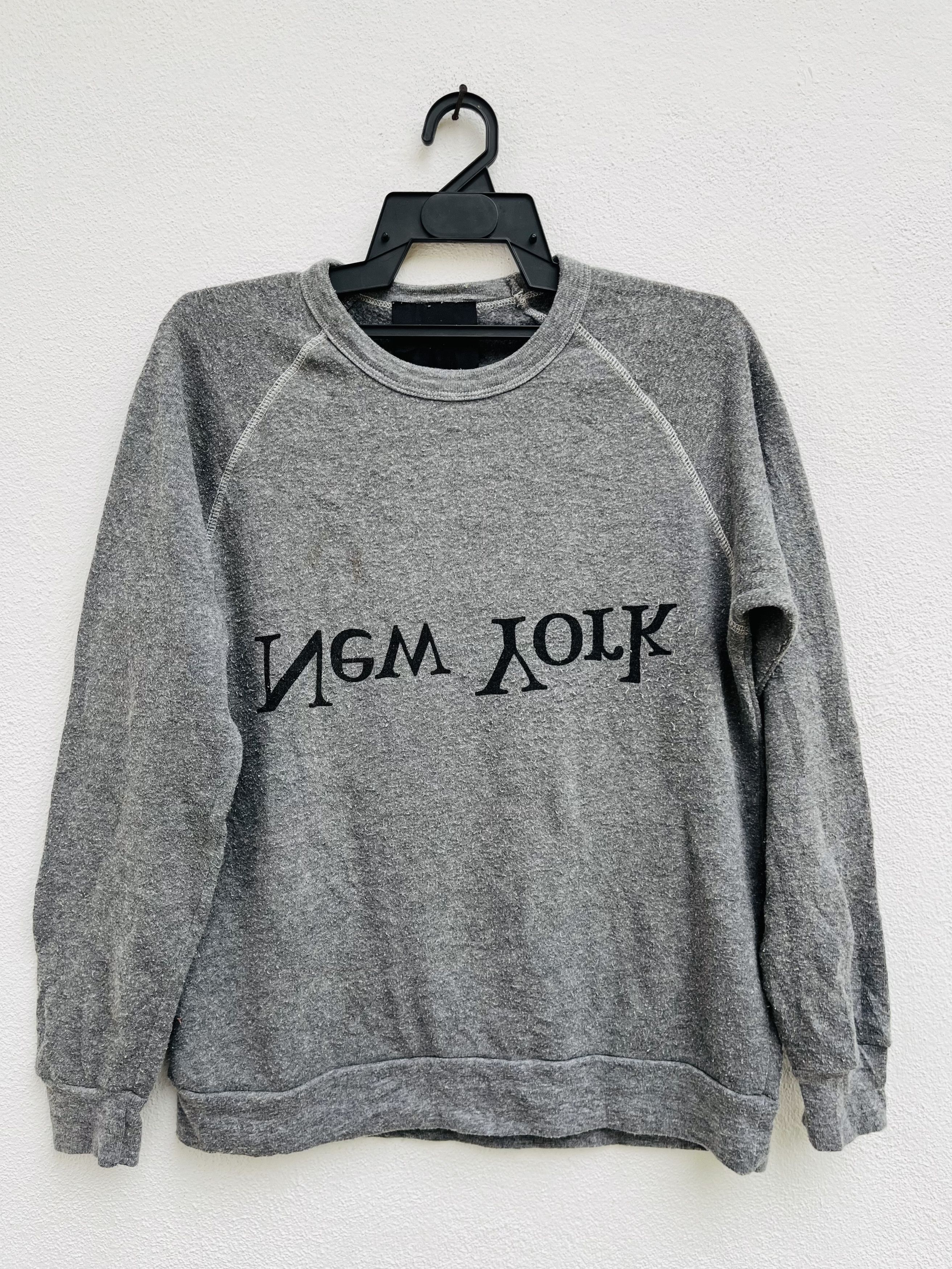 Japanese Brand × Vintage Vintage Assembly Japanese Designer Fashion Style Size US M / EU 48-50 / 2 - 1 Thumbnail