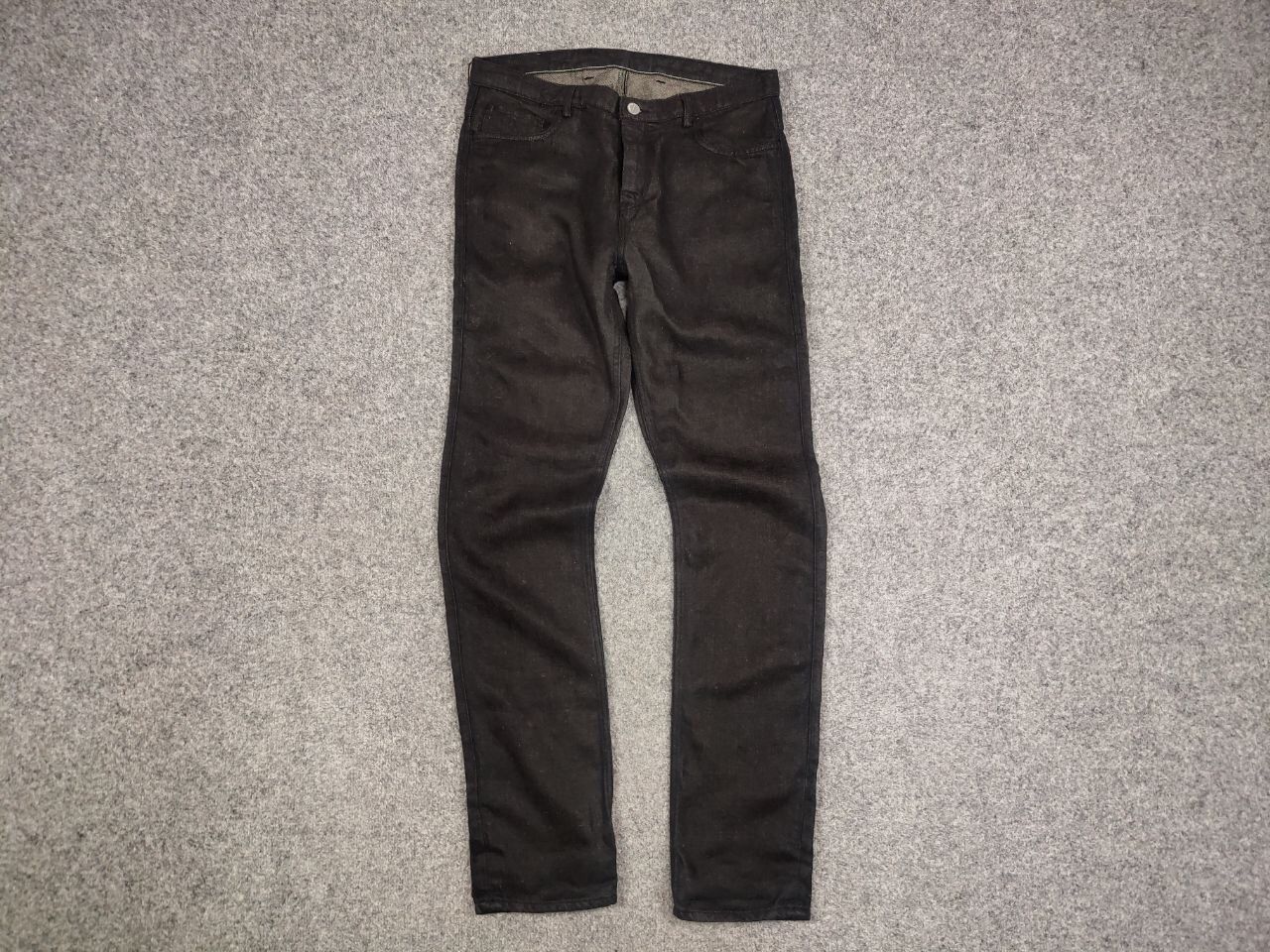 Freitag Freitag E100 Female japanese selvedge Denim Jeans Pants Size US 30 / EU 46 - 8 Thumbnail