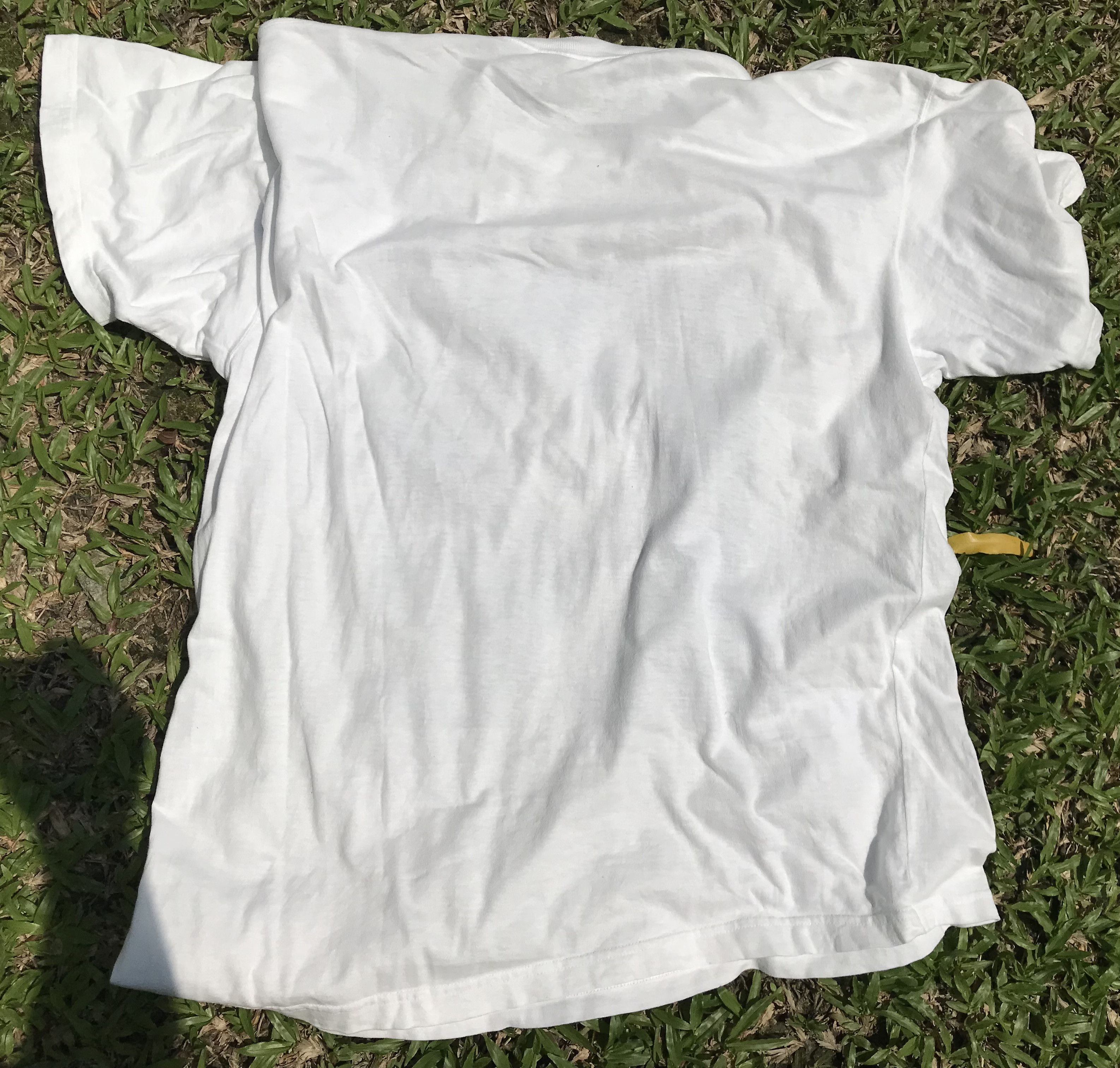 The Smiths Vintage 90s tshirt the smiths Size US XL / EU 56 / 4 - 2 Thumbnail