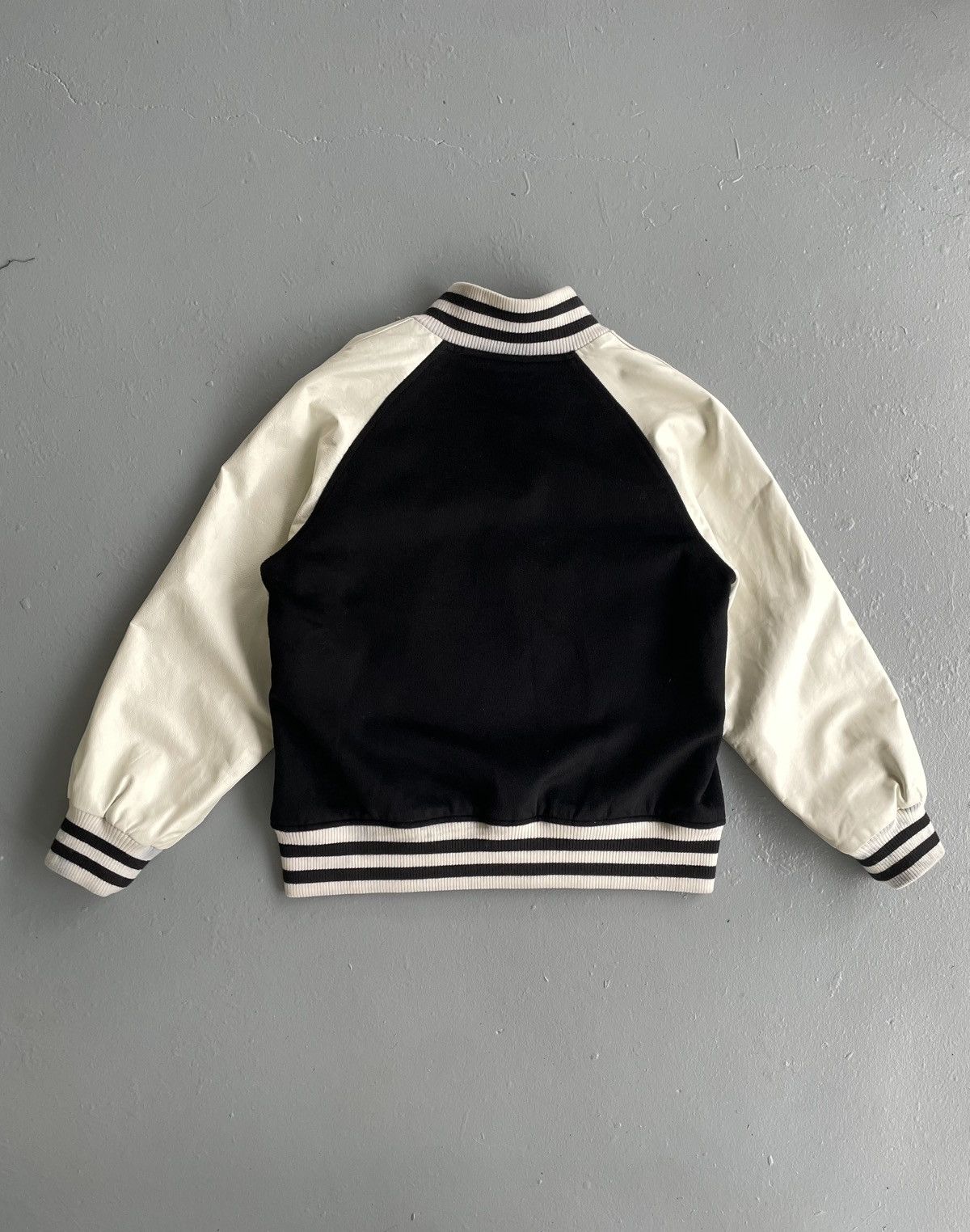 Somar Somar Noren Varsity Jacket Size US S / EU 44-46 / 1 - 3 Thumbnail