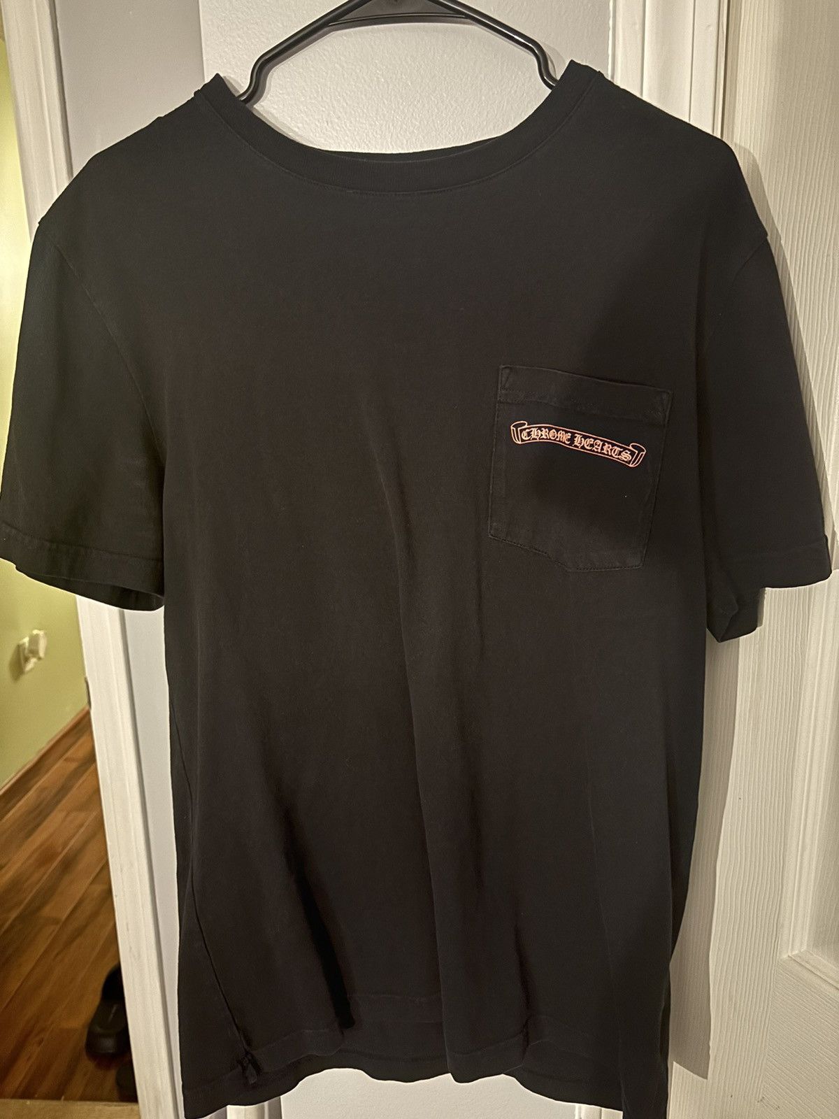 Chrome Hearts Chrome Hearts Matty Boy 99 Eyes Pretense the Pretend Shirt Size US M / EU 48-50 / 2 - 2 Thumbnail