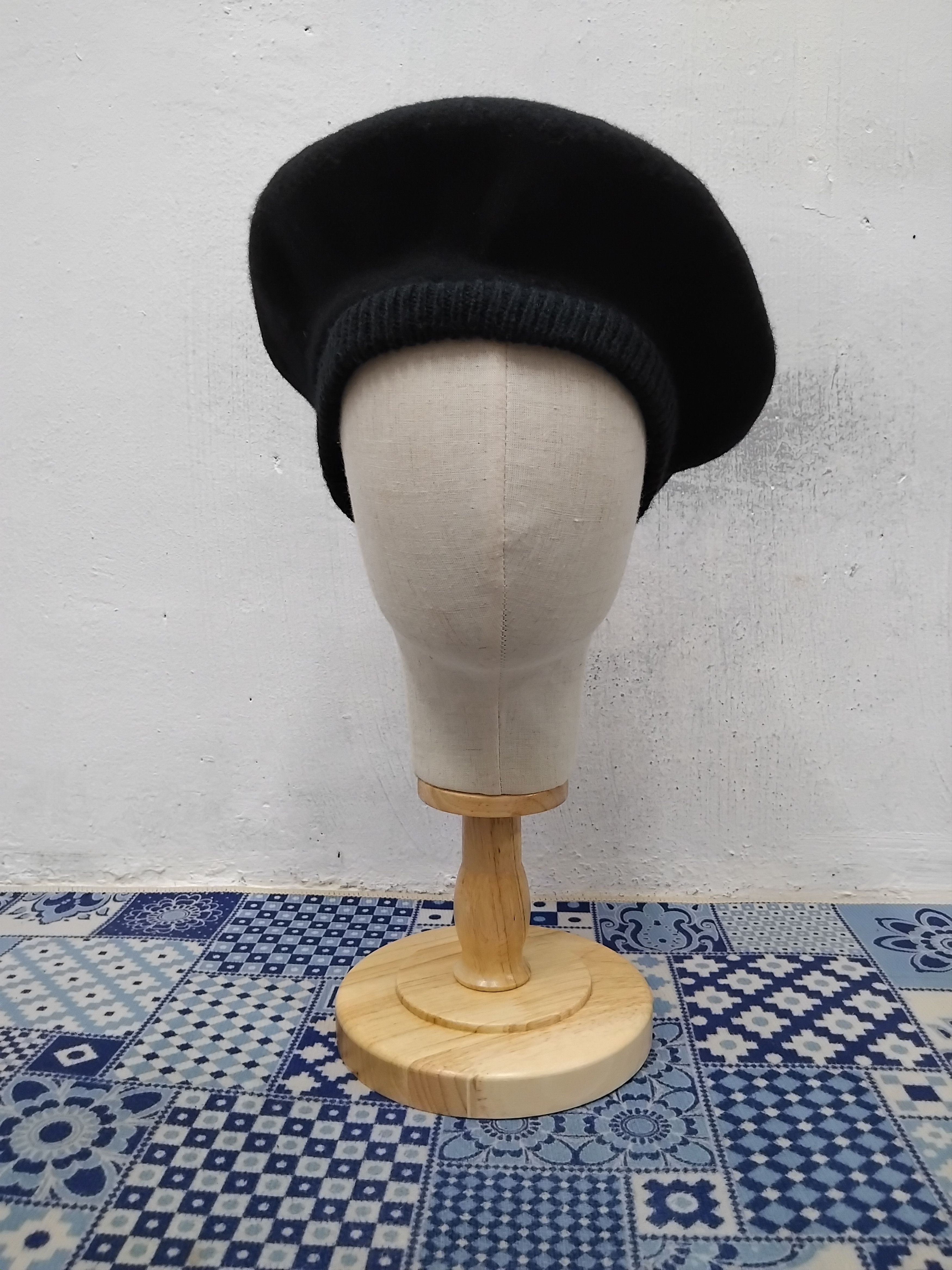 Global Work Global work Japanese brand black colour barret Size ONE SIZE - 1 Thumbnail